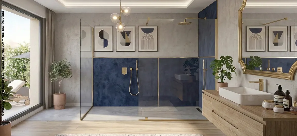 Évrecy maison secteur privilégié à 15 min de Caen