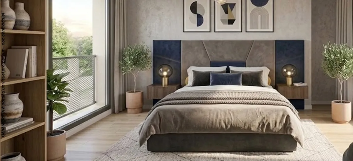 Évrecy maison secteur privilégié à 15 min de Caen