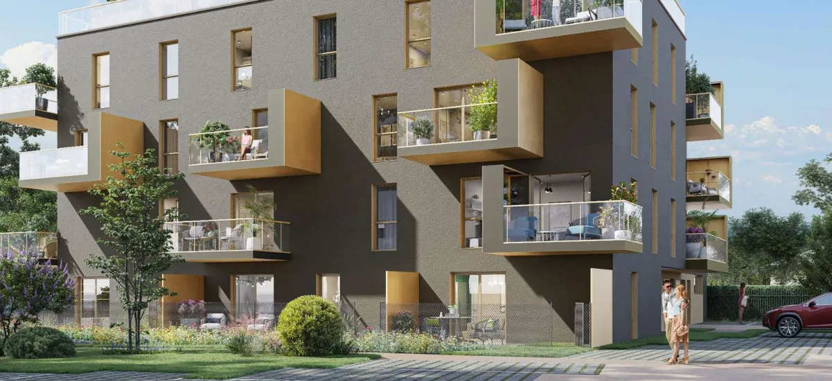 Evreux en plein du quartier de l’hypercentre à 14min de la gare