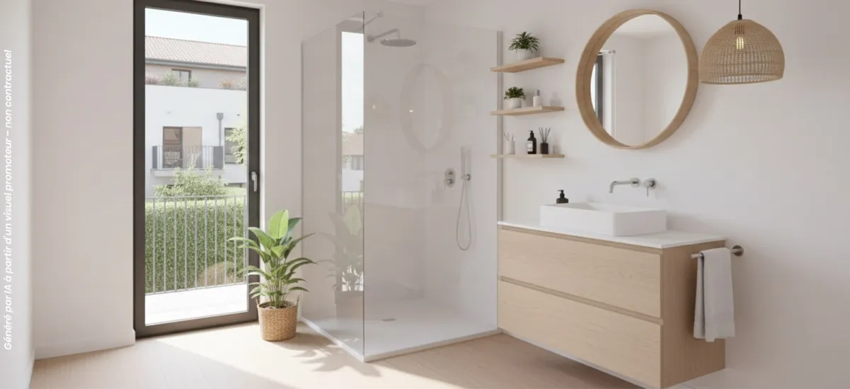 Fareins esprit village à proximité de Lyon