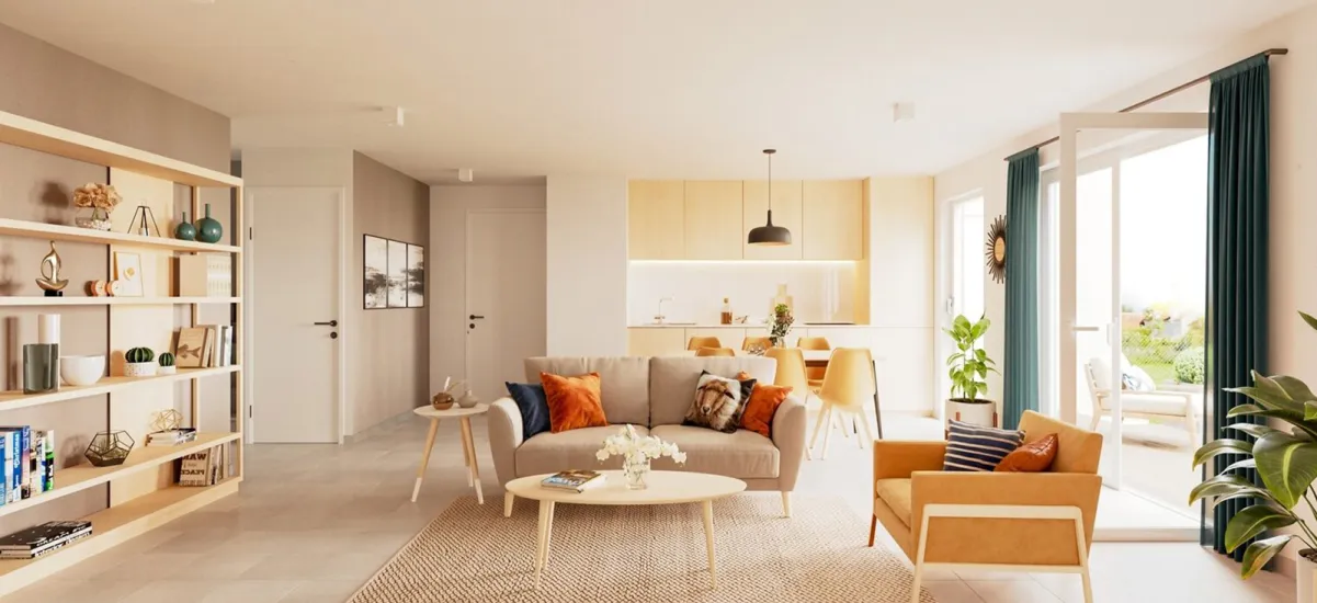 Faverges-Seythenex à quelques minutes du lac d’Annecy