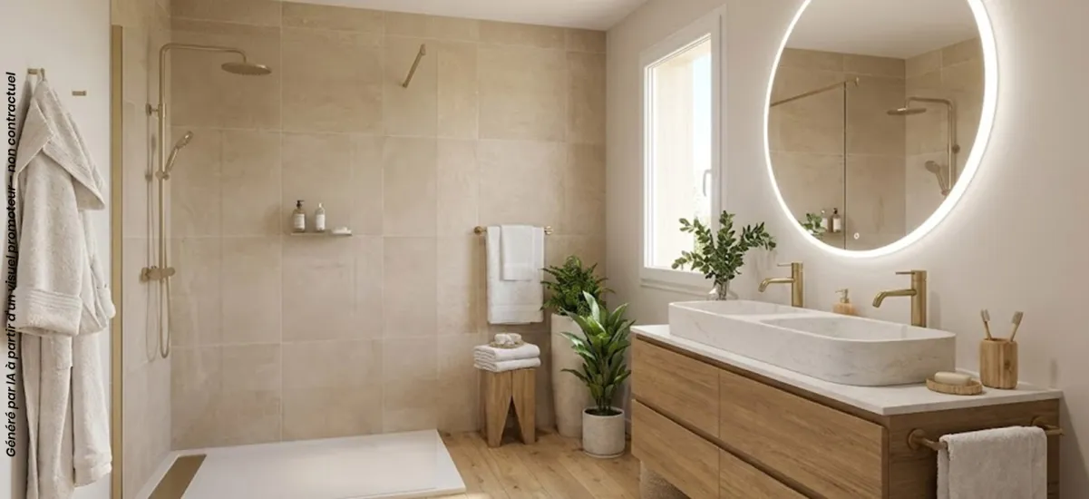 Faverges-Seythenex à quelques minutes du lac d’Annecy