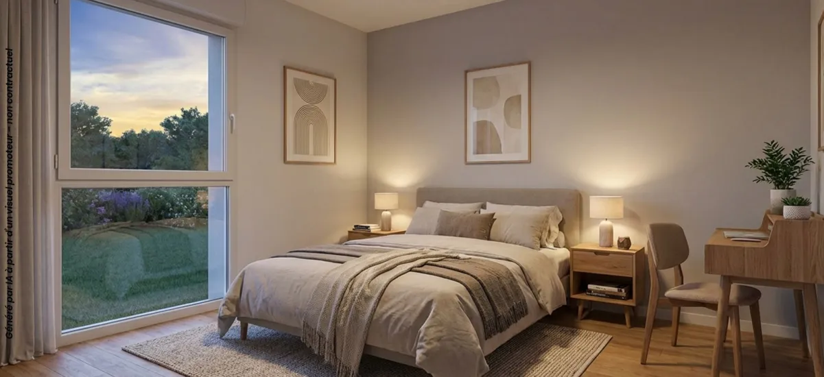 Feigères à quelques minutes de Genève