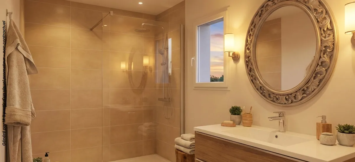 Feigères à quelques minutes de Genève