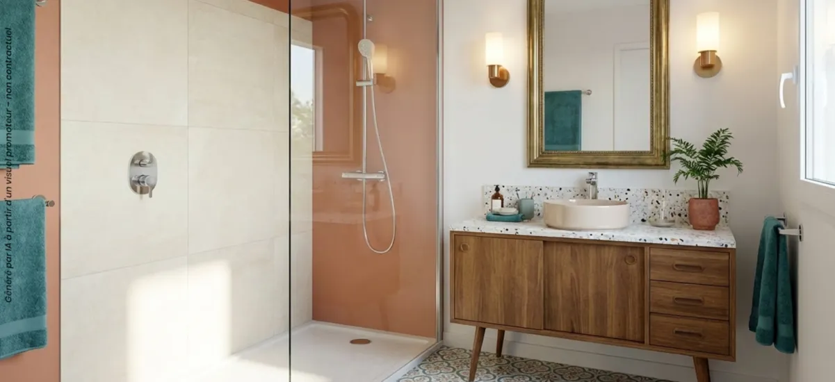 Fenouillet à 700 m du centre-ville