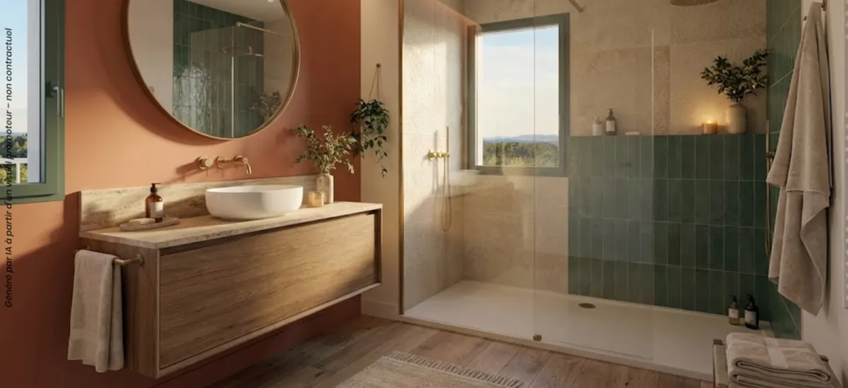 Ferney-Voltaire à 25 min du centre de Genève