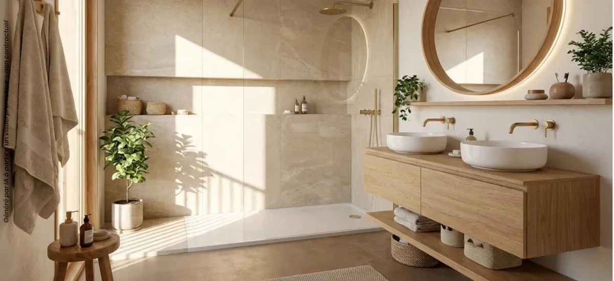 Ferney-Voltaire au pied du tramway