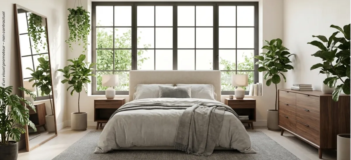 Fleury-sur-orne Eco-quartier au pied du Tram