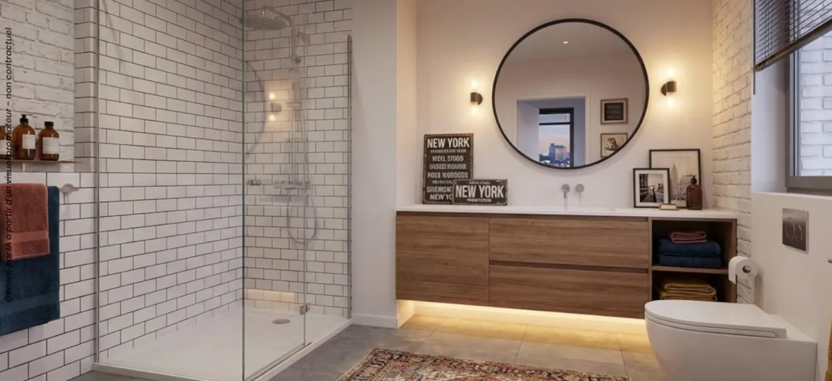 Floirac à proximité du parc des étangs