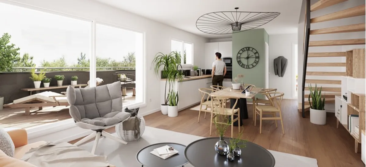 Folgensbourg à 20 min en voiture de Bâle