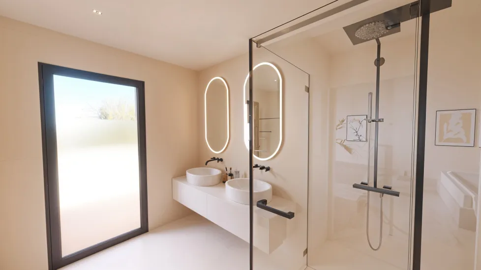 Fontaine-la-Mallet centre à 10 min en voiture du Havre