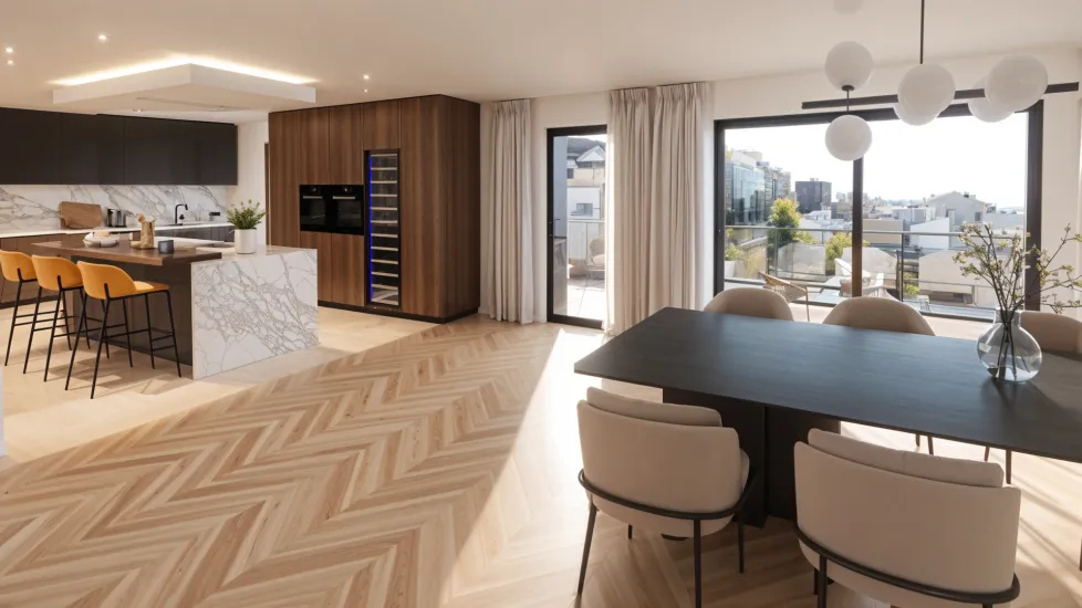 Fontaine-la-Mallet centre à 10 min en voiture du Havre