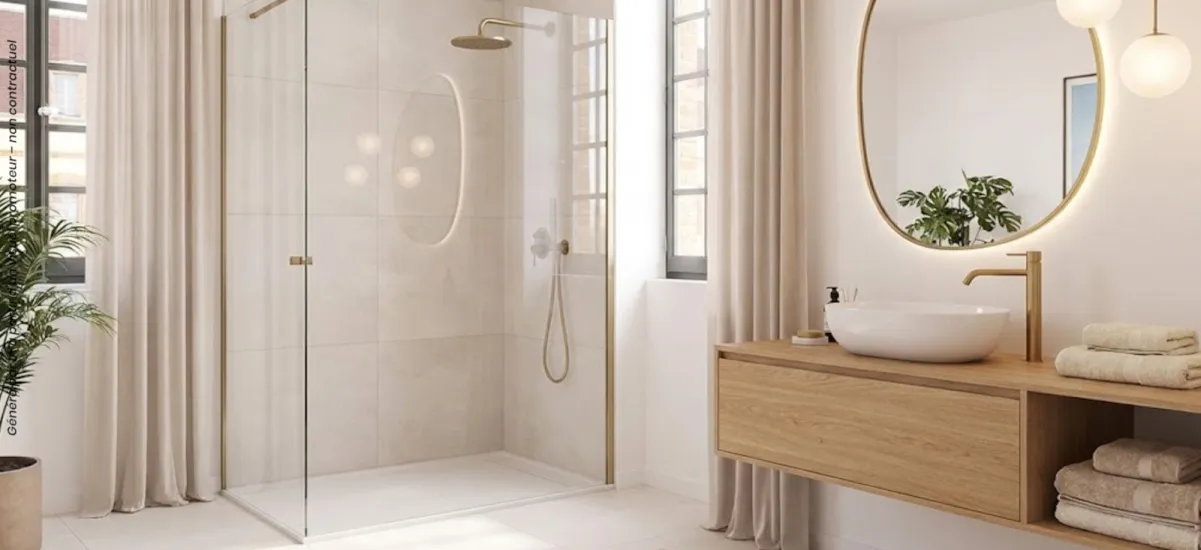 Fontainebleau réhabilitation à 10 minutes du centre-ville