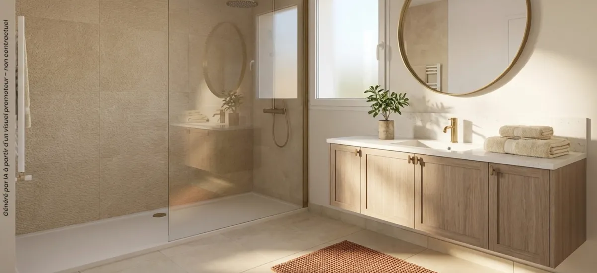 Fontaines-sur-Saône à 30 min du Parc de la Tête d’Or