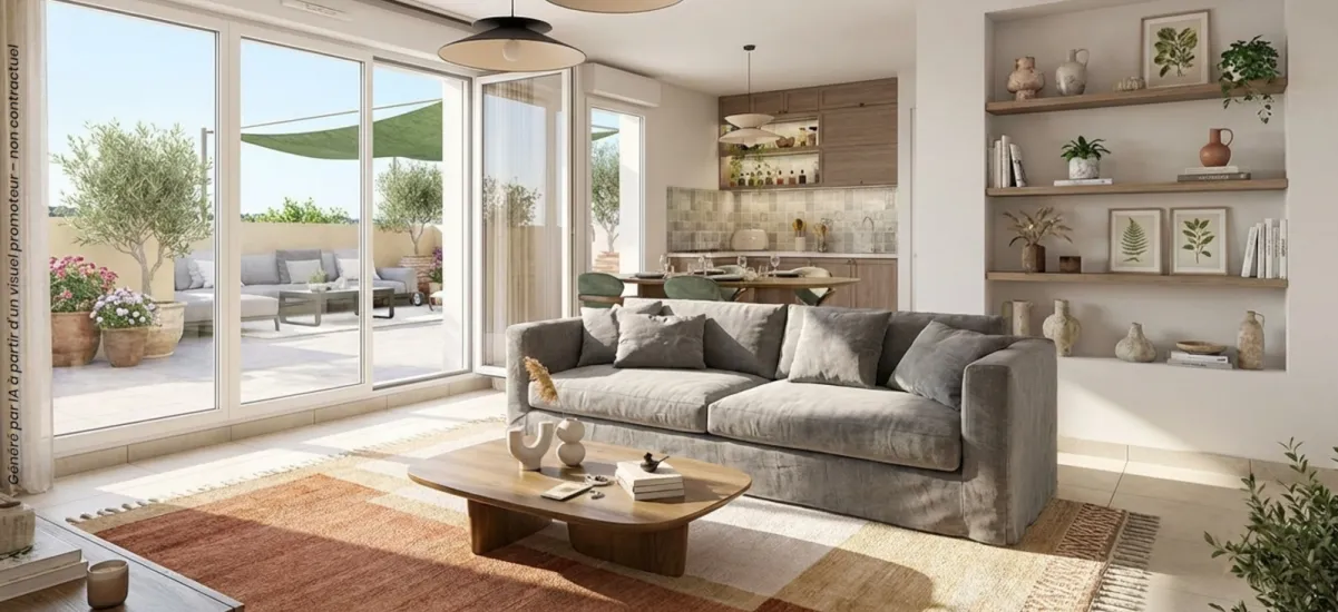 Fontaines-sur-Saône à 30 min du Parc de la Tête d’Or