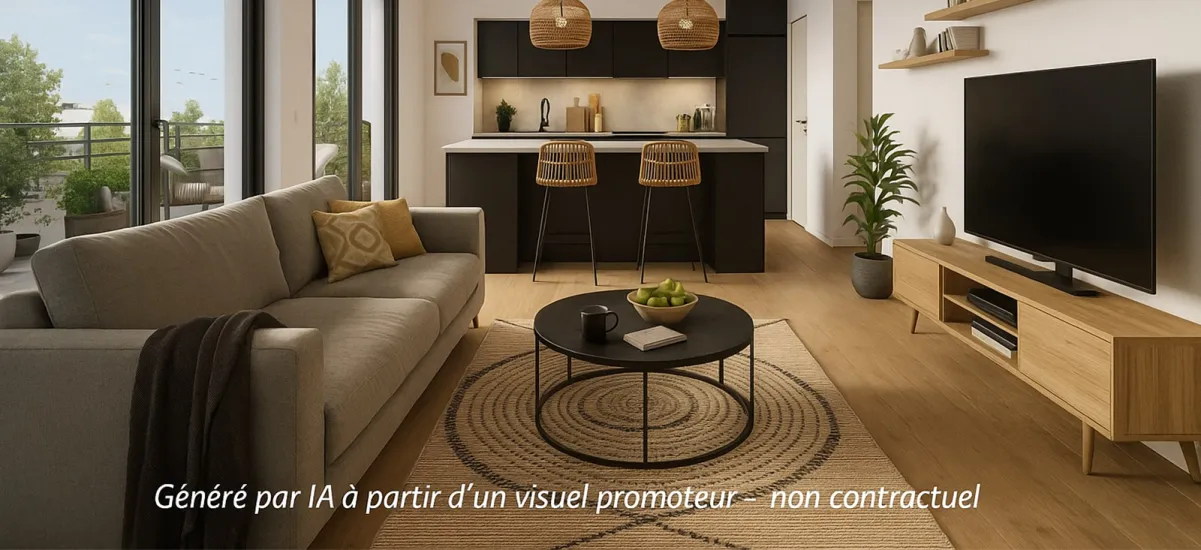 Fontenay-aux-Roses à deux pas du RER B