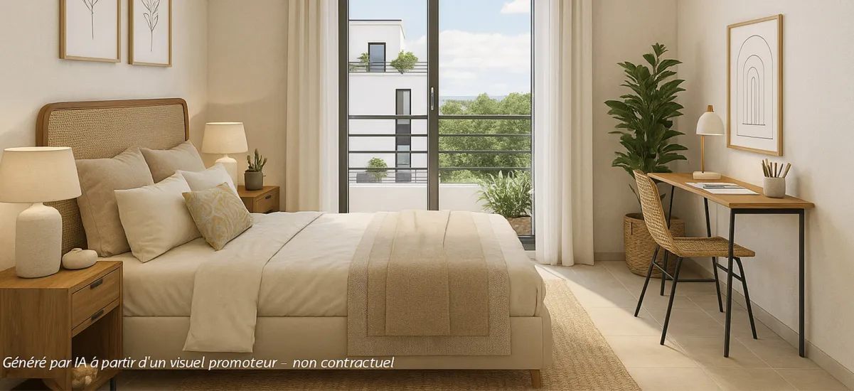 Fontenay-aux-Roses à deux pas du RER B