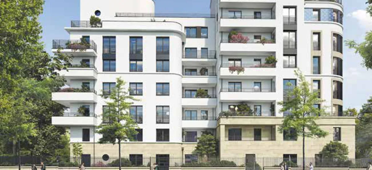 Fontenay-aux-Roses à deux pas du RER B