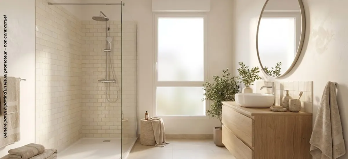 Fontenay-aux-Roses quartier des Paradis proche RER B