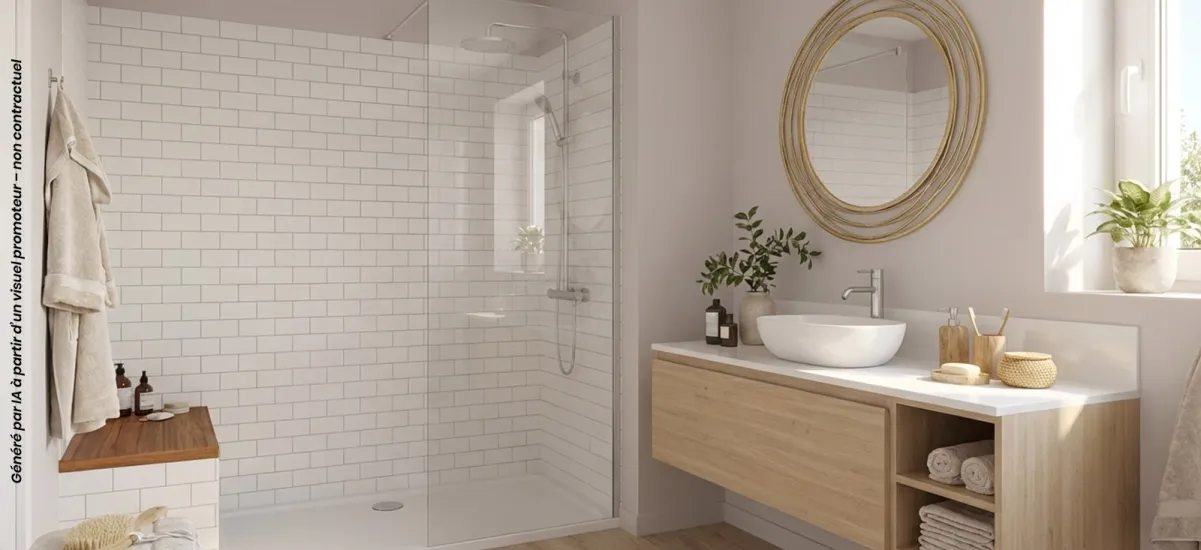 Fontenay-le-Fleury à 35 min de Paris en transilien