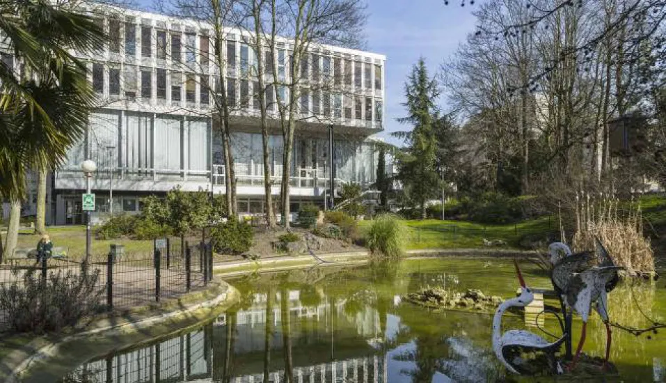 Fontenay-sous-Bois au coeur du centre-ville