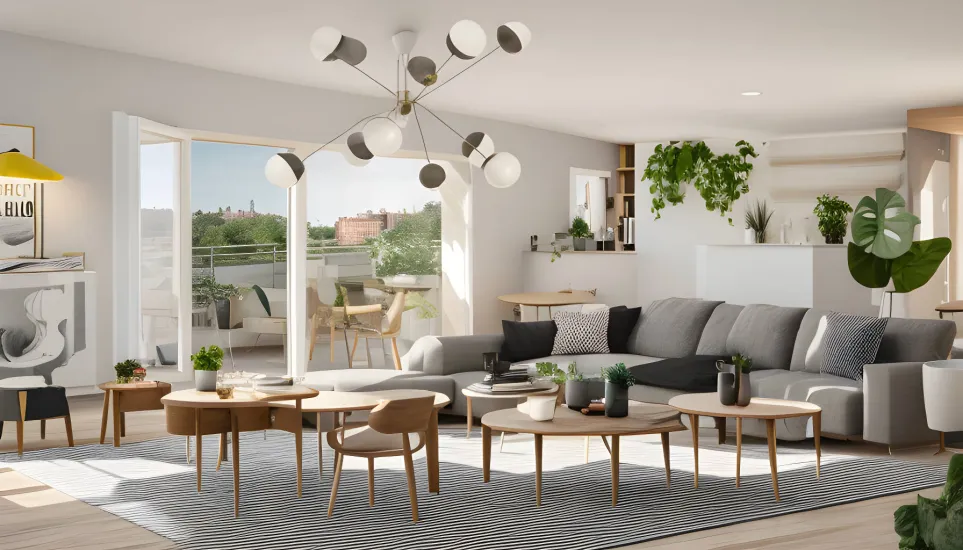 Fontenay-sous-Bois au coeur du centre-ville