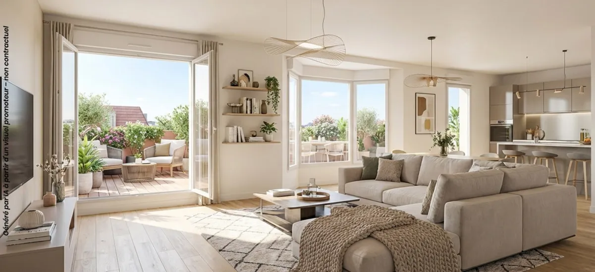 Forest-sur-Marque à proximité de Lille