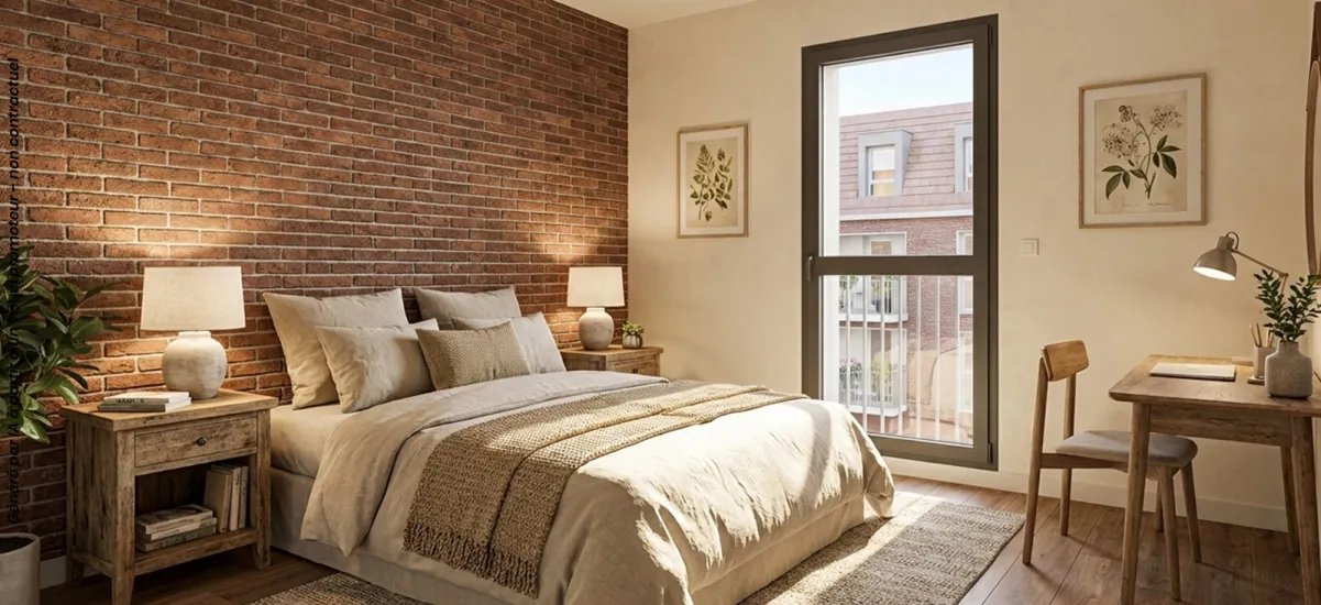 Forest-sur-Marque à proximité de Lille