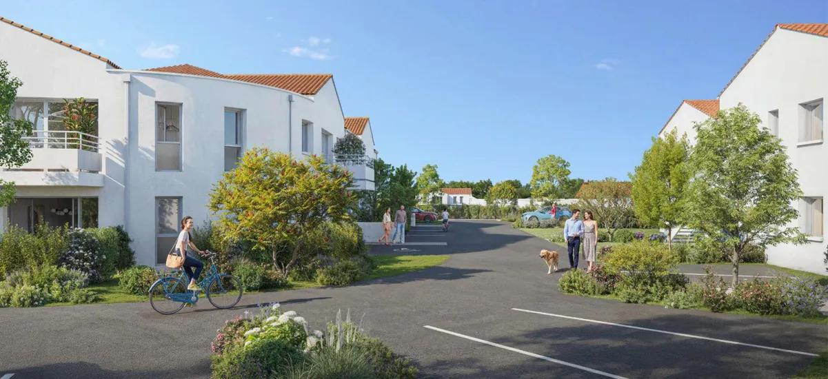 Fouras un cadre apaisant et dynamique à 30 minutes de La Rochelle