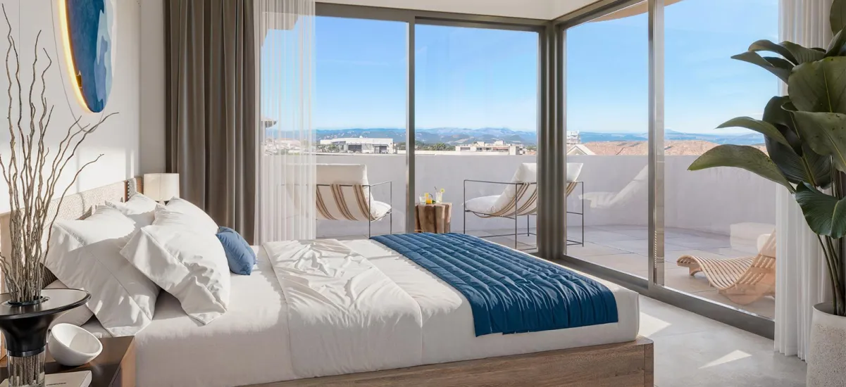 Fréjus à quelques pas des plages