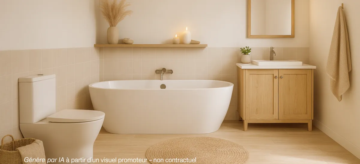 Fréjus plage quartier prisé à 100m des plages et proche centre