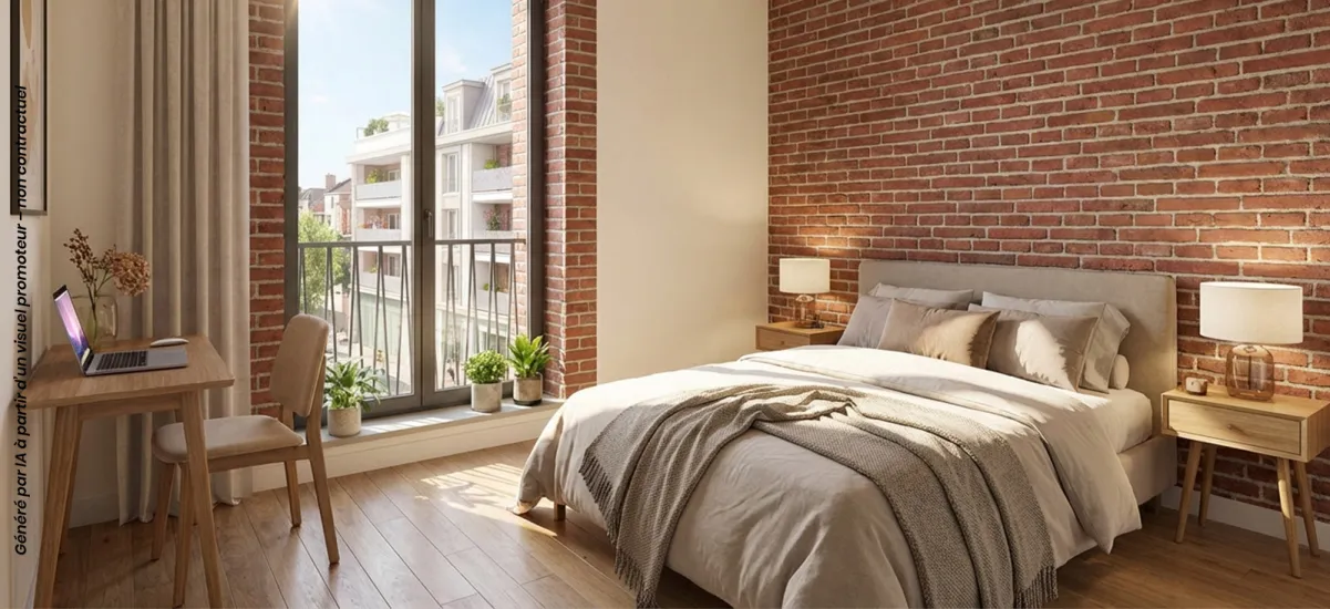 Gagny au pied du RER E