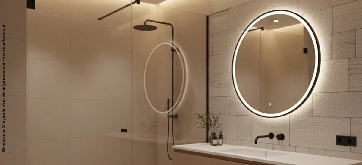 Gennevilliers à proximité des commerces