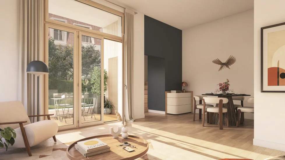 Gif-sur-Yvette au pied des pistes cyclables