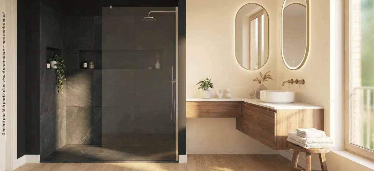 Gif-sur-Yvette au pied des pistes cyclables