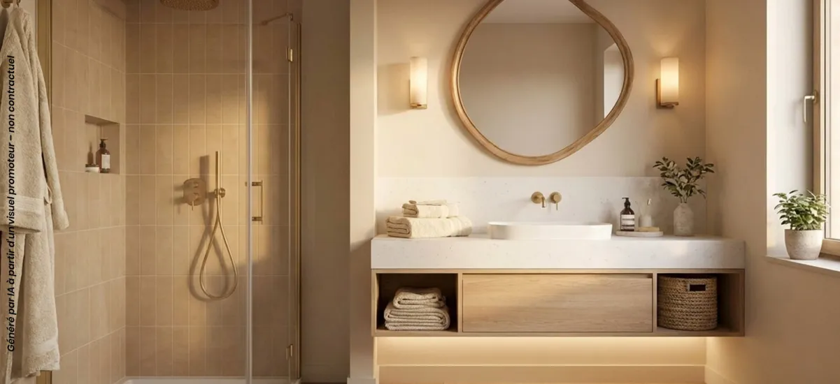 Gif-sur-Yvette quartier du Moulon