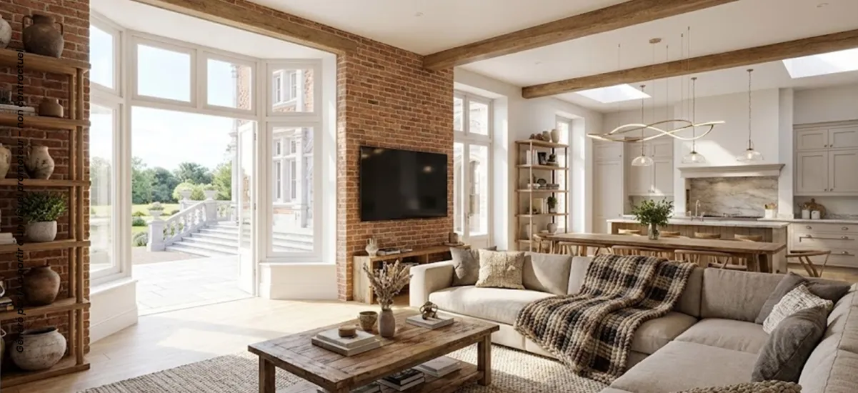 Gonfreville-l'Orcher réhabilitation à 10 min de la gare du Havre