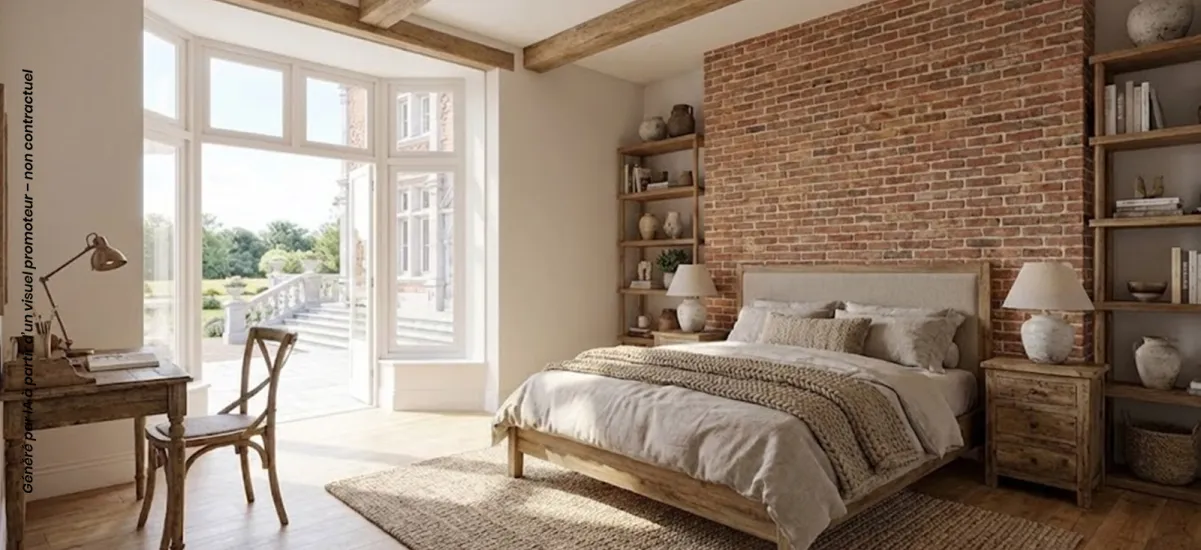 Gonfreville-l'Orcher réhabilitation à 10 min de la gare du Havre