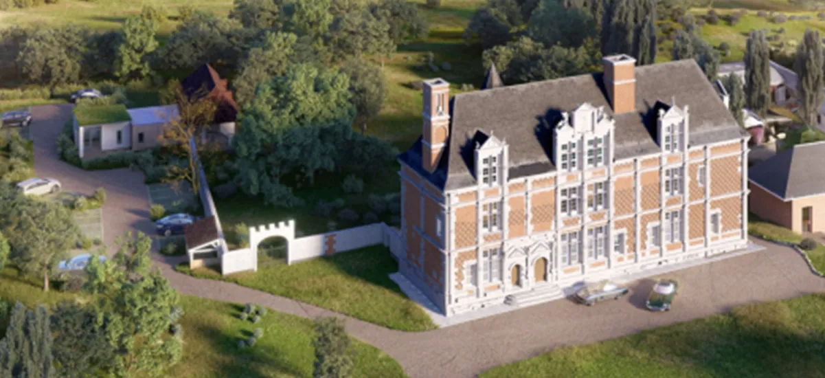 Gonfreville-l'Orcher réhabilitation à 10 min de la gare du Havre