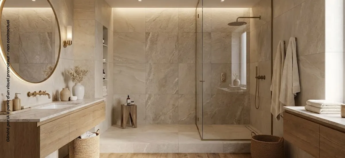 Gonfreville-l'Orcher réhabilitation à 10 min de la gare du Havre