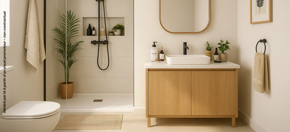 Gournay-en-Bray secteur résidentiel en plein coeur historique