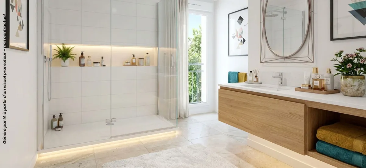 Goussainville à 4 min à pied du RER D