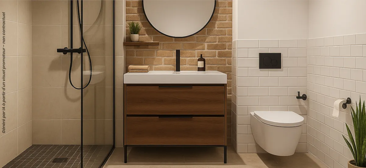 Goussainville à 7 min à pied du RER D