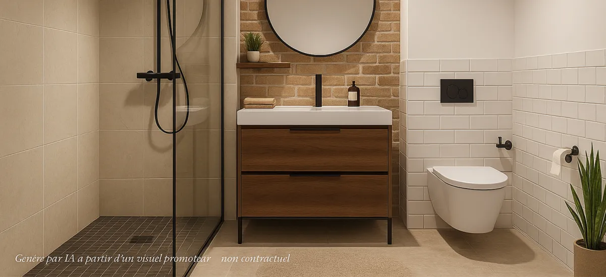 Goussainville à 7 min à pied du RER D