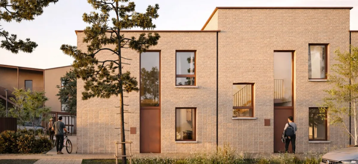 Grande-Synthe à deux pas de Dunkerque