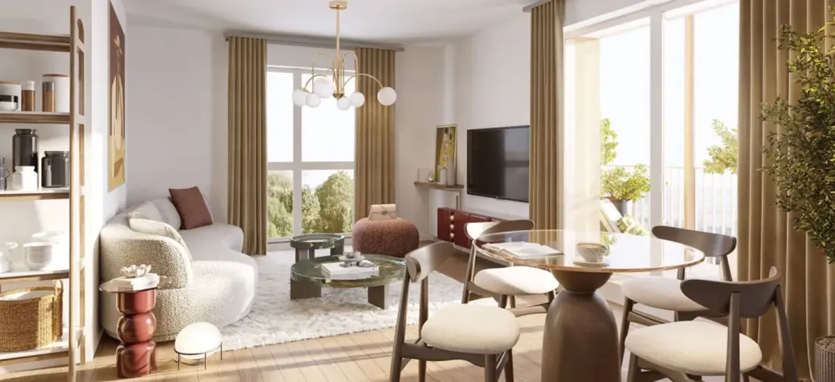 Grande-Synthe à deux pas de Dunkerque