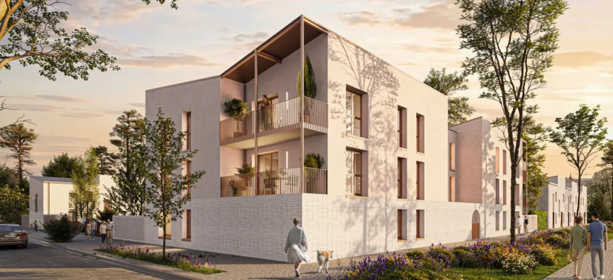 Grande-Synthe à deux pas de Dunkerque