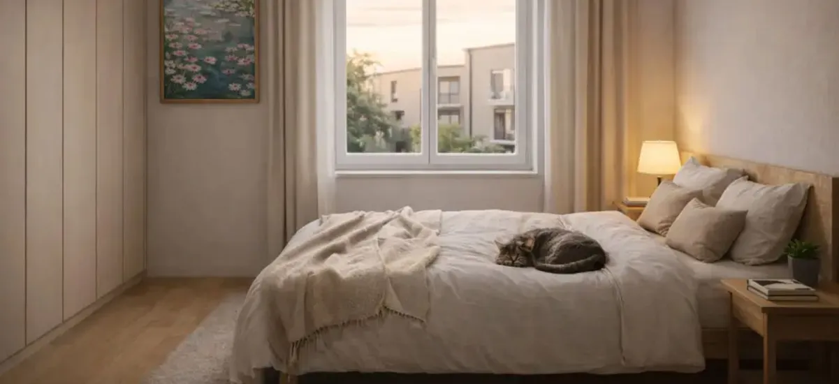 Grande-Synthe à deux pas de Dunkerque