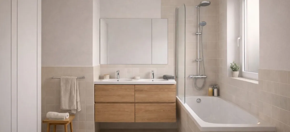 Grande-Synthe à deux pas de Dunkerque