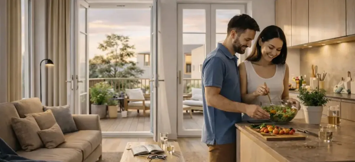 Grande-Synthe à deux pas de Dunkerque